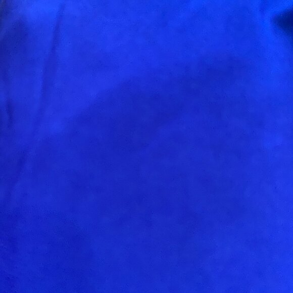 Jessica Howard Women's Sleeveless Crepe Midi Mock Neck Dress - Picture 7 of 7